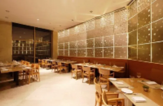 Radisson Blu New Delhi Dwarka