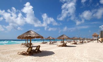 Emporio Cancun - Optional All Inclusive