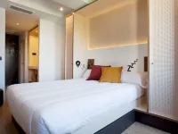 TOC Hostel Barcelona Hotels in Barcelonès