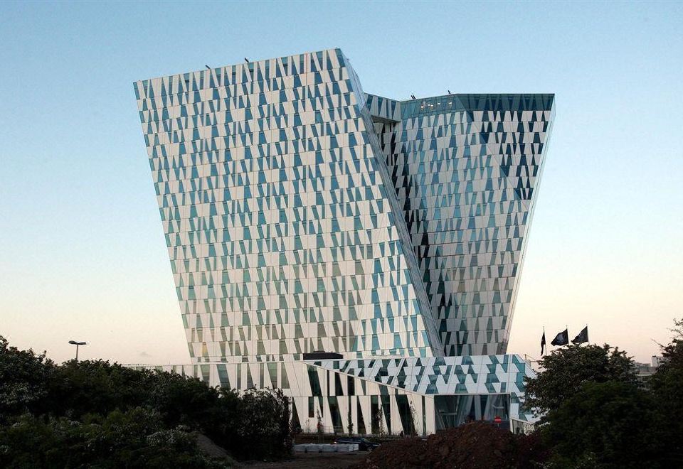AC Hotel by Marriott Bella Sky Copenhagen-Kobenhavn S Updated 2023 Room  Price-Reviews & Deals | Trip.com