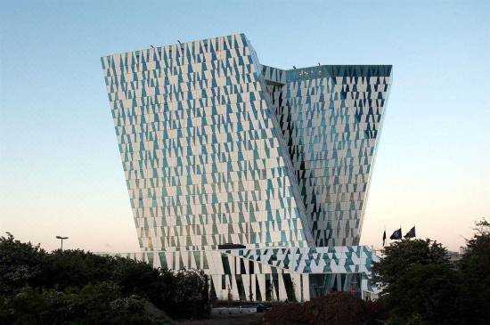 AC Hotel by Marriott Bella Sky Copenhagen-Kobenhavn S Updated 2022 Room  Price-Reviews & Deals | Trip.com
