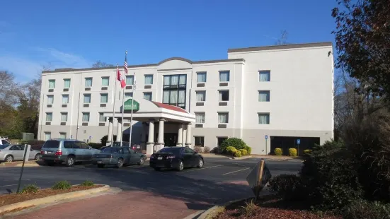 Wingate by Wyndham Athens Near Downtown