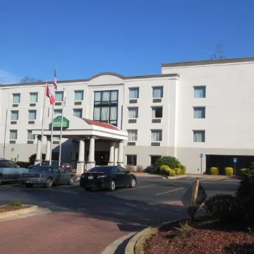 Wingate by Wyndham Athens Near Downtown Hotels near The Classic Center