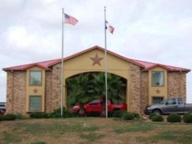 Chaparral Motel