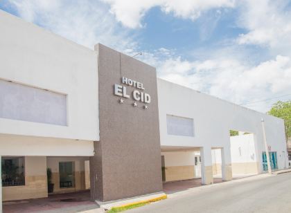 Hotel El Cid