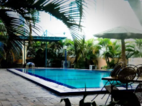 Grand Cikarang Hotel Hotels in North Cikarang