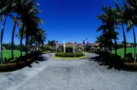 Hotel Palma Real Hôtels à : 