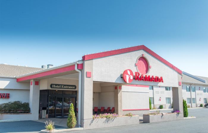 Ramada by Wyndham Vineland Millville Area