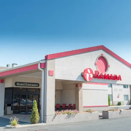 Ramada by Wyndham Vineland Millville Area