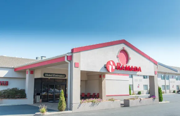 瓦恩蘭米爾維爾地區華美達酒店