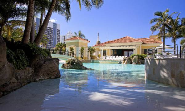 Mantra Towers of Chevron