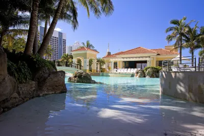 만트라 타워즈 오브 셰브론 서퍼스 파라다이스 호텔