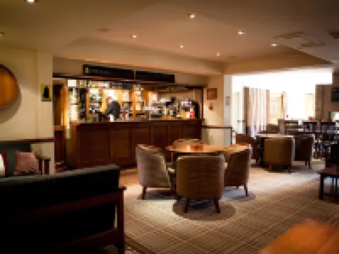 โรงแรมแลนคาสเตอร์ เฮาส์ โรงแรมในแลนคาสเตอร์