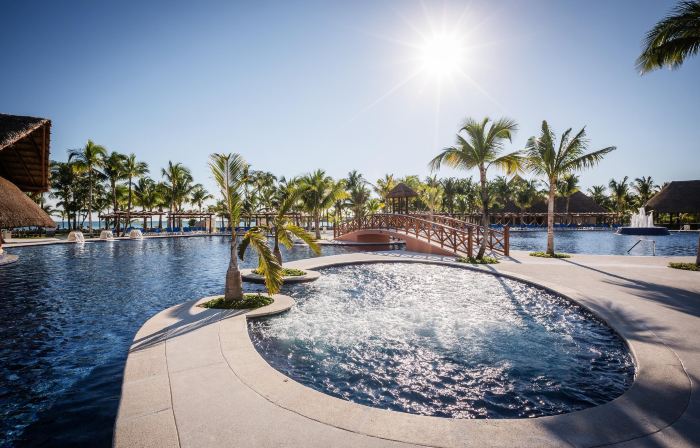 Barceló Maya Caribe - All Inclusive