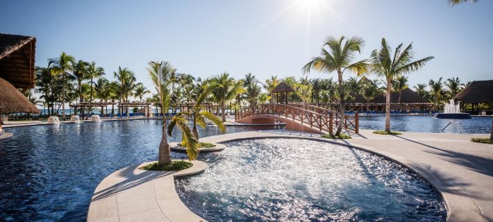 Barceló Maya Caribe - All Inclusive Hotels in Solidaridad