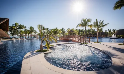 Barceló Maya Caribe - All Inclusive
