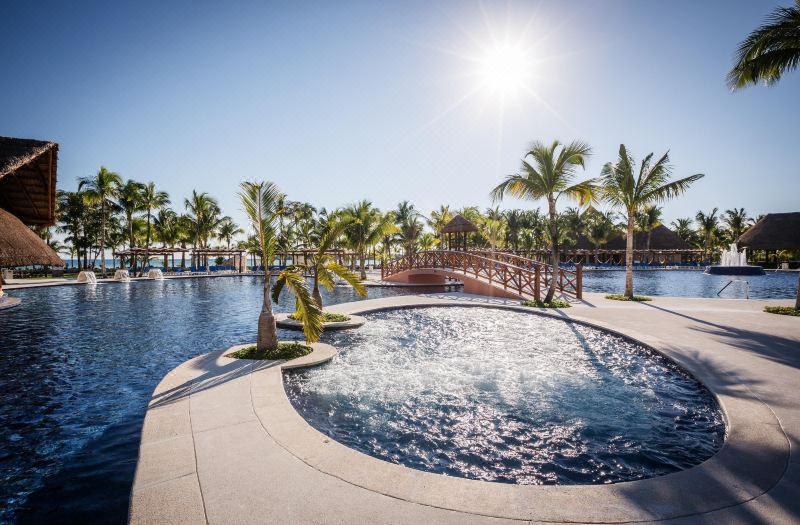 Barceló Maya Caribe - All Inclusive