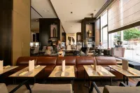 The Langham, New York, Fifth Avenue