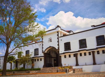 The Latit Hotel Queretaro