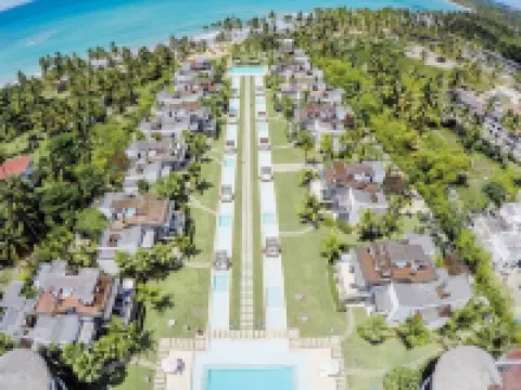 Sublime Samana Hotel & Residences, an SLH Hotel Hoteles en Las Terrenas