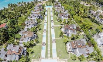 Small Luxury Hotels of the World - Sublime Samana Hotel & Residences