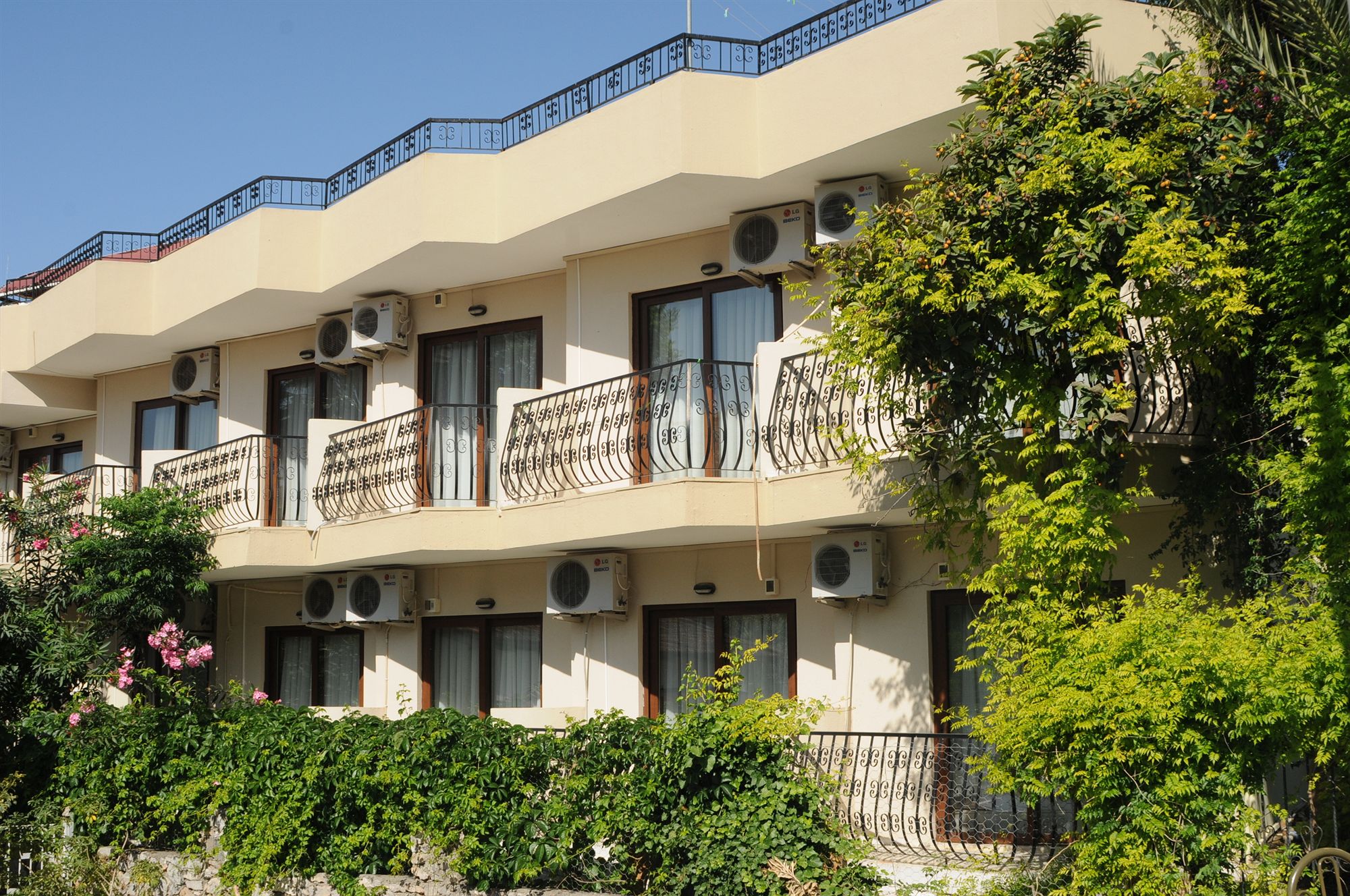 Dalyan Hotel Palmyra - Special Class