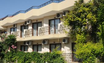 Dalyan Hotel Palmyra - Special Class