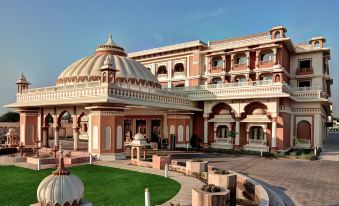 Indana Palace, Jodhpur