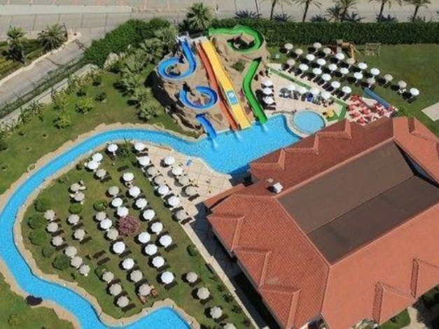 Melas Holiday Village