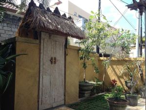 Double N Guesthouse Sanur Bali