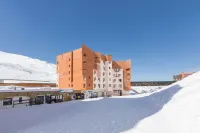 Résidence Pierre & Vacances Aconit