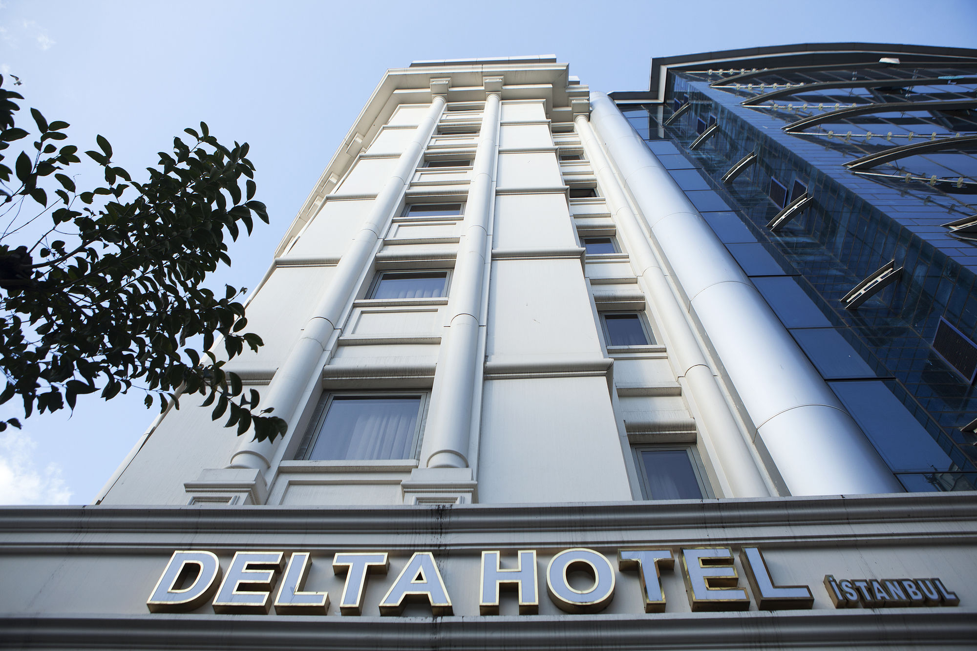 Delta Hotel Istanbul