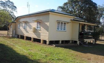 Kingaroy Holiday Park