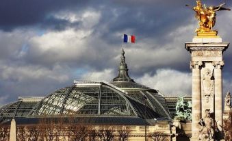 Hotel & Spa de Latour Maubourg