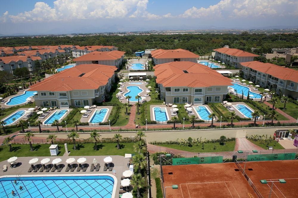 Güral Premier Belek - All Inclusive