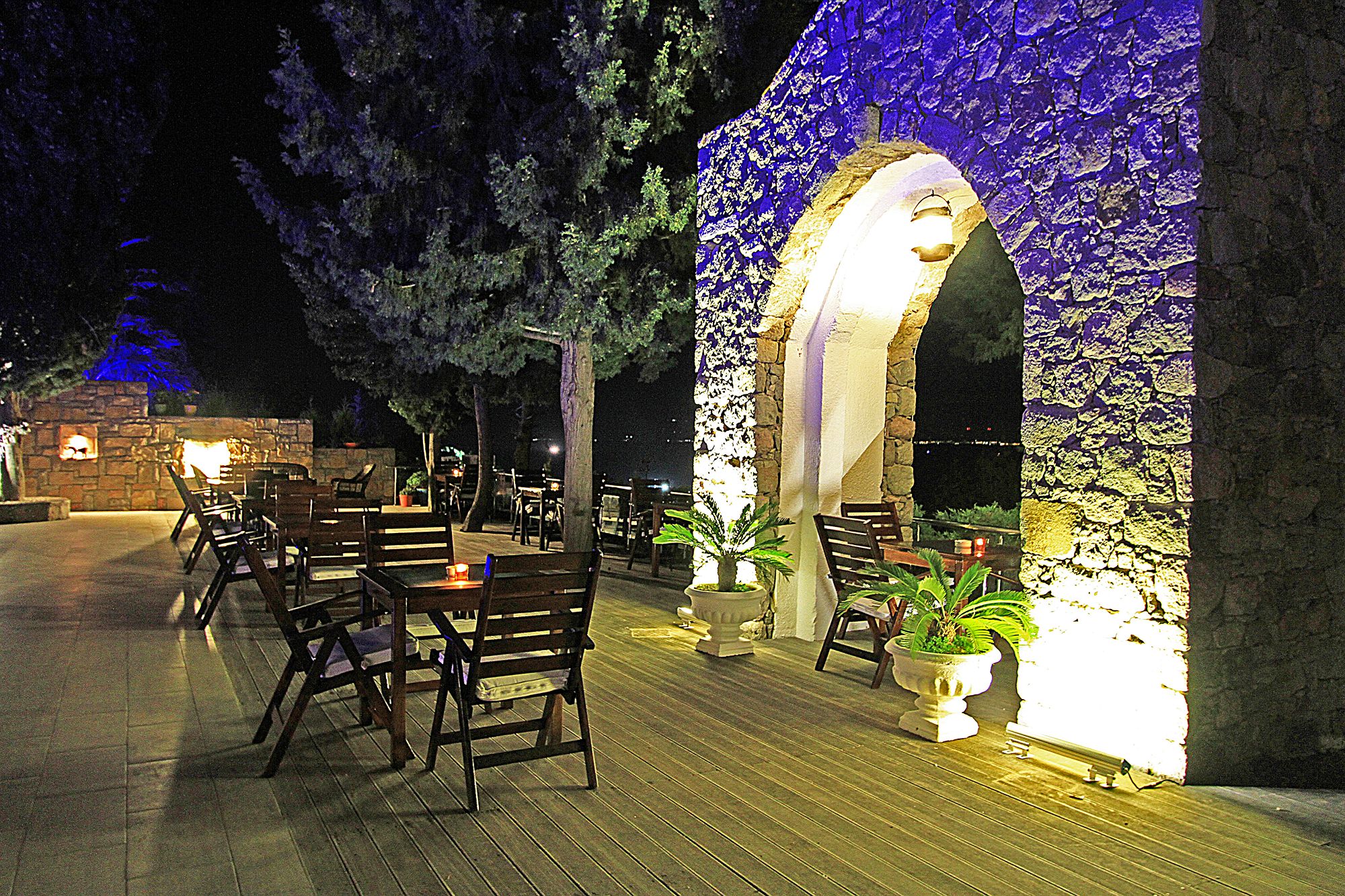 Manastir Hotel & Suites