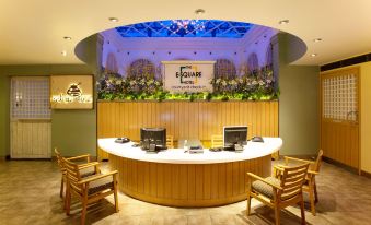 E Square the Fern, Pune