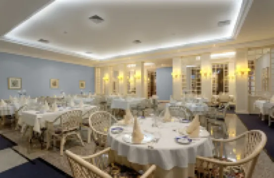 마부 테르마스 그랜드 리조트