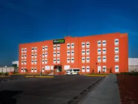 City Express Junior by Marriott Guadalajara Periférico Sur Hotels in Tlajomulco de Zúñiga