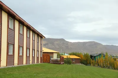 Hotel Picos Del Sur