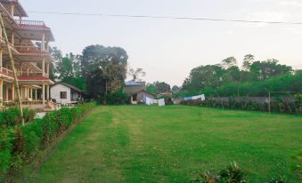 CHITWAN FOREST RESORT