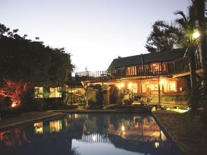 Tsitsikamma Lodge & Spa