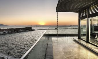 Key Hotel