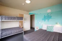Kaiteri Lodge Hotels in Kaiteriteri
