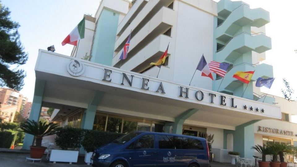 Enea Hotel Pomezia