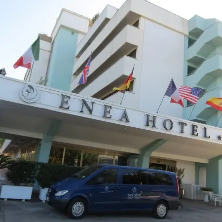 Enea Hotel Pomezia