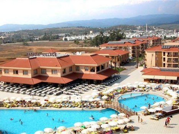 Eftalia Holiday Village