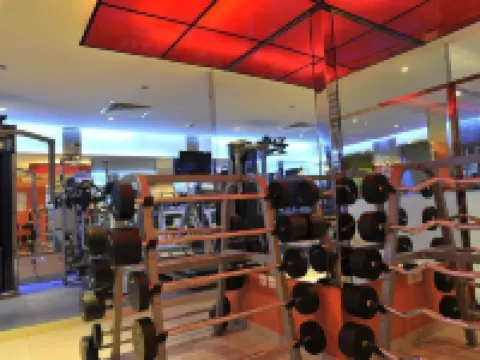 LE DIYAR Al Waha Hotel Riyadh リヤドのホテル