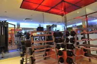 Continent Al Waha Hotel Riyad