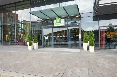 Scandic Helsinki Station